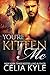 You're Kitten Me (Tiger Tails #2)
