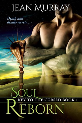 Soul Reborn (Key to the Cursed #1)