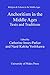 Anchoritism in the Middle Ages: Texts and Traditions (Religion and Culture in the Middle Ages)