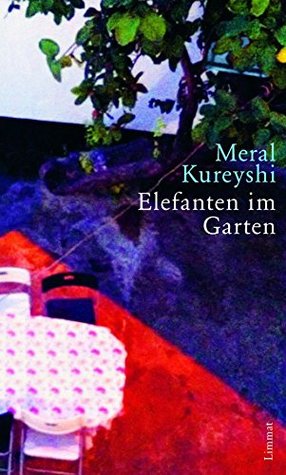 Elefanten im Garten (Kindle Edition)