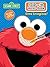 Sesame Street Paint with Water Activity Book - Elmo Imagines