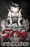 Royal Savage (Savage & Ink, #1)