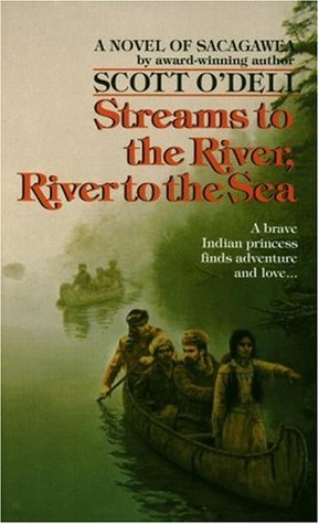 Streams to the River, River to the Sea (Mass Market Paperback)