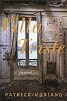Villa Triste: A N...