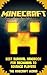 MINECRAFT by THE MINECRAFTY WIZARD
