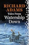 Book cover for Tales from Watership Down