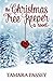 The Christmas Tree Keeper: A Novel (A Shafer Farm Romance)