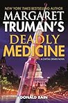 Deadly Medicine (Capital Crimes #29) Deadly Medicine (Capital Crimes #29)