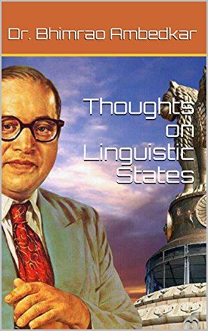 Thoughts on Linguistic States (Kindle Edition)