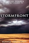 Stormfront by Blayre Delecour
