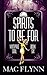 Spirits To Die For (Vampire Soul, #6)