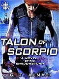 Talon of Scorpio