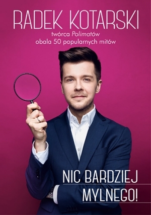 Nic bardziej mylnego! (Paperback)