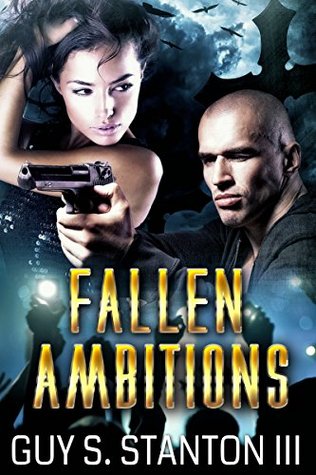 Fallen Ambitions (Kindle Edition)