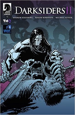 Darksiders II: Death's Door #3