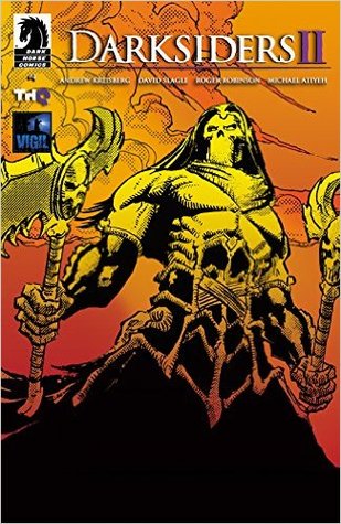 Darksiders II: Death's Door #4