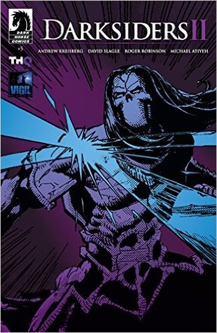 Darksiders II: Death's Door #5
