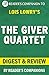 Digest of The Giver Quartet...