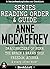 Anne McCaffrey Series Readi...