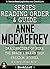 Anne McCaffrey Series Reading Order & Guide by Booklist