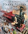 Harry Potter e la Pietra Filosofale by J.K. Rowling