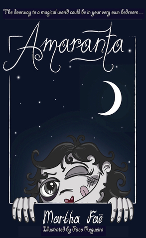 Amaranta