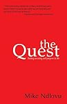 The Quest: Findin...