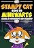 Stampy Cat Goes to Minewart...