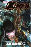 X-Men: Aavelaatikko