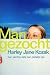 Man gezocht