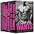 What He Wants: The Boxed Set (What He Wants, #1-6)