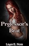 Taming Scarlett by Lilah E. Noir