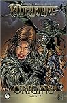 Witchblade Origin...
