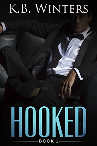 Hooked: Book 1 (Hooked, #1)