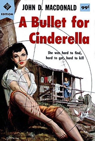A Bullet for Cinderella