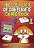 Stampy Cat Comics: The Lost City of Cakelantis: Unofficial Minecraft Comics for Children ft. Minecraft Youtubers Stampylongnose, Lee Bear, and Squid (Stampylongnose Comic Books Book 2)