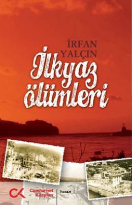 İlkyaz Ölümleri (Paperback)