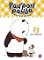 Pan'Pan Panda - Une vie en douceur Tome 3
