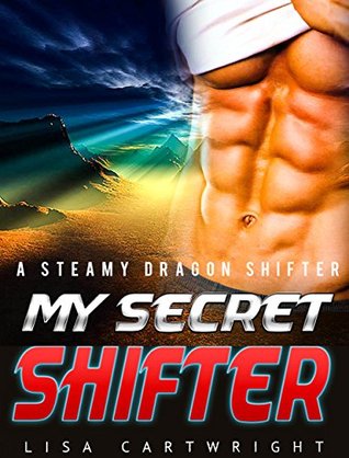 My Secret Shifter (Kindle Edition)