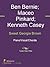 Sweet Georgia Brown Sheet Music by Bing Crosby