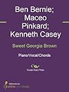 Sweet Georgia Brown Sheet Music