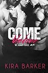 Come Undone (We Kinky Three #3)