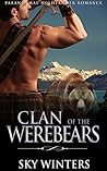 Clan of the Werebears by Sky Winters