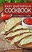 Easy Quesadilla Cookbook