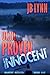 Until Proven Innocent (Unjustly Accused #1)
