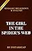 The Girl in the Spider's Web: by David Lagercrantz | Recap and Analysis