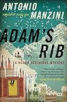 Adam's Rib by Antonio Manzini