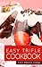 Easy Trifle Cookbook (Trifles Cookbook, Trifles Recipes, Trifle Cookbook, Trifle Recipes, Trifles 1)