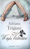 W stylu Valentine by Adriana Trigiani