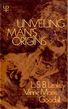 Unveiling man's origins: Ten decades of thought about human evolution